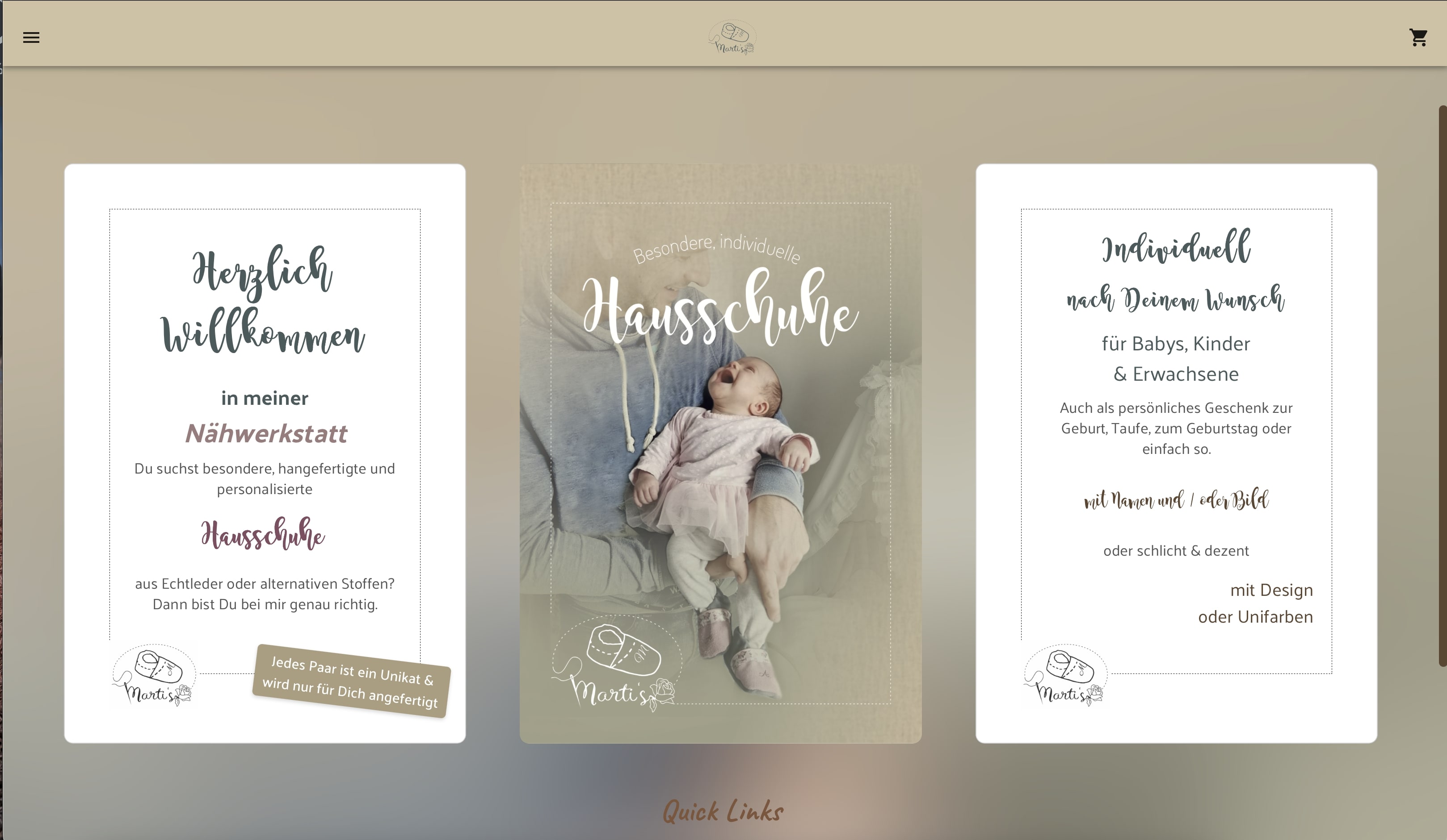 Martis Hausschuhe - image 2